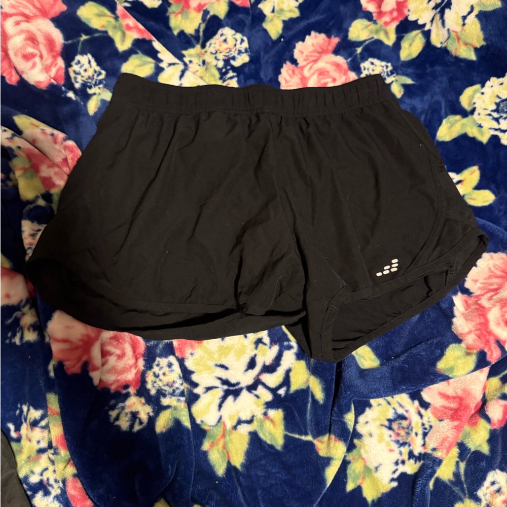 Source Unknown Black Women's Shorts